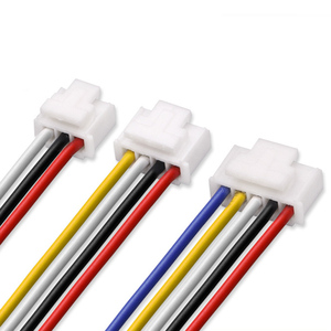 JST XHB 2-контактный 3-контактный 4-контактный кабель в сборе с изоляцией из ПВХ жгут проводов для бытовой техники - Product Image 2