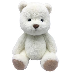 Hot Selling Lina Bears Süße Teddy Tales Bewegliche Gelenke Veränderbare Kleidung Großhandel PP Baumwolle Kuscheltiere Lovely Style Bag - Product Image 4