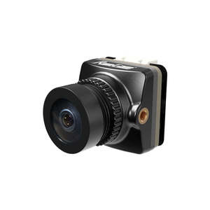 Runcam Phoenix 2 SP กล้อง V4 DC 5-36V อัตราส่วนหน้าจอ4:3/16:9 7.5g 19*19*21mm มุมมองกลางคืนสำหรับ RC FPV Racing drones - Product Image 6