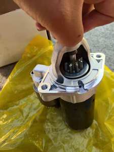 <span class=keywords><strong>BMW</strong></span> 12412354693 para <span class=keywords><strong>E46</strong></span> Serie 3 E60 serie 5 E83 X3 E85 E86 <span class=keywords><strong>Motor</strong></span> de <span class=keywords><strong>arranque</strong></span> - Product Image 4