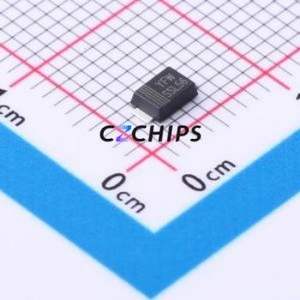 Nuevo y Original Diodo Schottky SSL56F SMAF, Venta al por Mayor de Componentes Electrónicos, Proveedor de Chips y Servicio BOM - Product Image 1