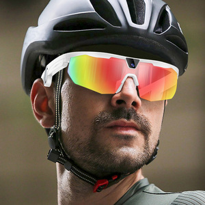 HeyCyan Smart Glasses 8MP AI Image Recognition Audio Video Recording For Cycling - Product Image 2