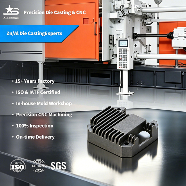Therapy Servo Motor End Cover, CNC Turned 5083, ISO 9001, Creep Resistance 100°C 1000hr, Long Term Partnership Welcome