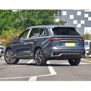 Geely Xingyue <span class=keywords><strong>L</strong></span> veicolo Super New Energy nuovo Geely Monjaro Suv 1.5 2022 Xingyue <span class=keywords><strong>L</strong></span> - Product Image 6