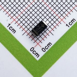 brand-new and original ES1D-E3/61T SMA DO-214AC Diodes General Purpose Diodes 200V 1A 920mV@1A 5uA@200V - Product Image 1