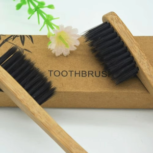 Brosses à dents jetables d'hôtel pour une hygiène impeccable - Product Image 5