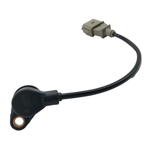 Sensor de Posición del Cigüeñal 06A906433L de Alto Rendimiento y Calidad para VW AUDI, Repuestos Automotrices - Product Image 5