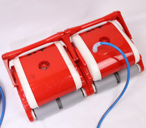Aspiradora de Mano Inalámbrica Recargable para Piscinas, para una Limpieza Rápida y Fácil Transportabilidad - Product Image 5