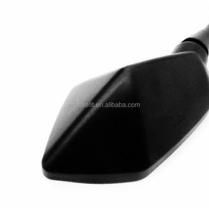 Motorefit กระจกมองหลังรถจักรยานยนต์,สำหรับ Honda <span class=keywords><strong>CBR</strong></span> 600 F4 F4i / RC51 /Rvt 1000 DD250E/DD300/<span class=keywords><strong>350</strong></span> - Product Image 3