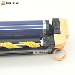 Gruppo tamburo per Fuji Xerox <span class=keywords><strong>550</strong></span> per Xerox Color <span class=keywords><strong>550</strong></span> 560 570 C60 C70 gruppo tamburo 013R00663 Drum colore tamburo c70 - Product Image 3