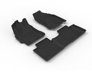 <span class=keywords><strong>Precio</strong></span> de fábrica Linyi, venta al por mayor, revestimientos de suelo de coche 3D TPE, alfombrillas de coche, accesorios de Interior de coche para Kia K3 K5 K7 K8 <span class=keywords><strong>2022</strong></span> - Product Image 2