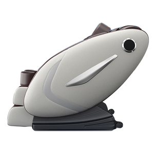 Nuevo Sillón de Masaje Totalmente Automático Tipo Cápsula con Música y Terapia Térmica, Masaje Corporal Completo <span class=keywords><strong>Tui</strong></span> <span class=keywords><strong>Na</strong></span>, Sofá de Masaje con Amasamiento de Cadera, Modelo A6 - Product Image 6