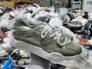 Zapatos Deportivos para Hombre al por Mayor, Zapatos <span class=keywords><strong>de</strong></span> <span class=keywords><strong>Baloncesto</strong></span> Nuevos <span class=keywords><strong>de</strong></span> Fábrica China, Zapatillas <span class=keywords><strong>Baratas</strong></span> - Product Image 3