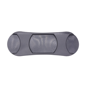دائم البلاستيك منصات الكتف PVC منصات أربطة حقائب - Product Image 2