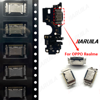 USB-Buchse Ladeans chluss stifte für OPPO Realme C67 C55 C53 C51 C35 C25 C17 6 6i 7 7i 7 Pro 8i 9 10 Typ-C-Stecker-Ladeans chluss