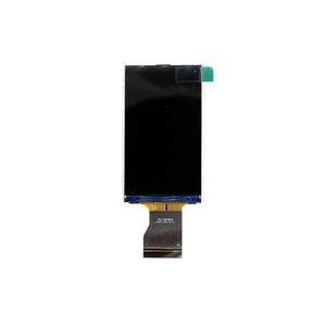 Benutzer definierte 3-Zoll-Industrie-PCAP-kapazitive Touch-LCD-Panel-Monitor 360 640 TFT-LCD-Anzeige MIPI/RGB/SPI-Schnitts telle ST7701S-G5 LCM - Product Image 3