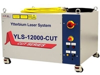 Nouveau générateur laser Allemagne 1 kW 1,5 kW 3 kW série YLR YLS pour machine de découpe et de soudage laser à fibre