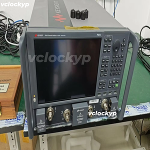 1 Unidad de Analizador de Redes Keysight N5247B 67G de 4 Canales - Product Image 1
