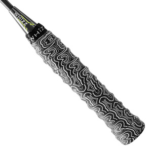 Grip <span class=keywords><strong>para</strong></span> mango de raqueta de tenis Stripes Grip baseball bádminton Tenis - Product Image 3