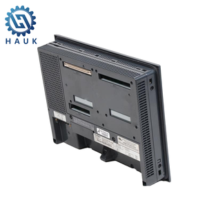 Écran tactile HMI Proface Original GP2500-TC11, interface homme-machine, automatisation électrique industrielle, PLC HMI tout-en-un - Product Image 3