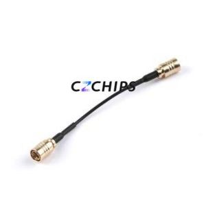 KH-SMBK-SMBK-RG1.37-60MM RF Cable RF Whole Sale Electronic Component Chips Supplier & BOM Service - Product Image 1