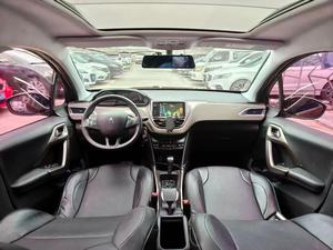 Peugeot <span class=keywords><strong>2008</strong></span> del 2015, 1.6L <span class=keywords><strong>Automatica</strong></span>, Standard di Emissione: Euro 4 - Product Image 5