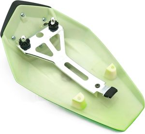 Piezas de motocicleta <span class=keywords><strong>ZX10R</strong></span>, cubierta de asiento trasero, cubierta de capó trasero de pasajero, ABS para <span class=keywords><strong>Kawasaki</strong></span> <span class=keywords><strong>Ninja</strong></span> <span class=keywords><strong>ZX10R</strong></span> 2016-2025 - Product Image 4