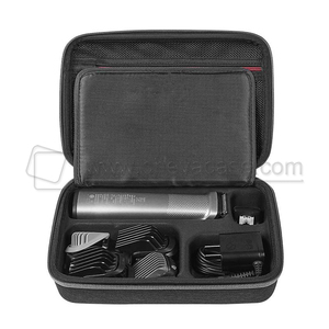 Tuỳ Chỉnh Cứng Trimmer Carry EVA Cạo Razor Trường Hợp Đối Với Philips Norelco - Product Image 3