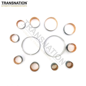 Kit de Bujes HENING ZF 6HP21 6HP19, Piezas del Sistema de Transmisión Automática para Caja de Cambios - Product Image 4