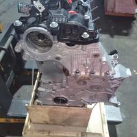 Meilleur bloc moteur long remanufacturé en aluminium M54 M57 standard neuf pour BMW-W