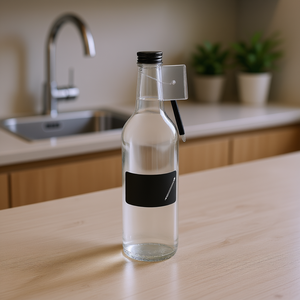 ชุดแก้วน้ำทรงคอตรง 12 ใบ - Product Image 3