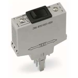 286-895 - Kompatibel mit Wago - Product Image 1