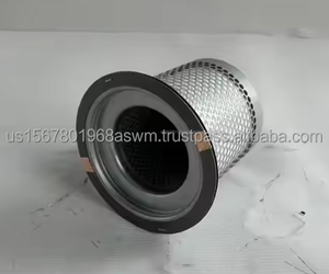 ตัวกรองอากาศแบบสปินออน Meng Ma DB2160 สำหรับเครื่องอัดอากาศอุตสาหกรรมรุ่นใหม่ พร้อมตัวแยกน้ำมัน/อากาศ ได้รับการรับรองมาตรฐาน ISO 9001 ใช้มอเตอร์ขับเคลื่อน ตัวกรองทำจากใยแก้ว - Product Image 5