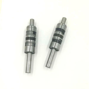 อะไหล่เครื่องปั่นด้ายแบบปลายเปิดตลับลูกปืน T34-NP2 PLC72-8-9ครบวงจรเคลือบเพชร - Product Image 3