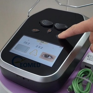 Pupillomètre Optique, Équipement d'Optométrie, Test Oculaire, Mesure Numérique de la Distance Pupillaire PD-400 - Product Image 3