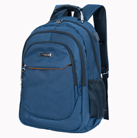 Nouveau LOGO personnalisé personnalisé sac à dos pour ordinateur portable de grande capacité sac d'école pour étudiants sac de voyage pour hommes et femmes sac à dos