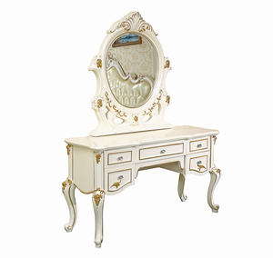 Goodwin — accessoires de chambre à coucher, meilleure vente, prix de gros, accessoires de chambre à coucher avec commode, GD25 - Product Image 5