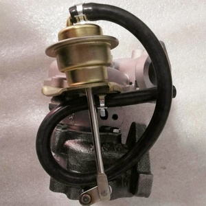 RHB31 VZ9 VA110023 VA110065 VB110065 13900-80710 13900-80711 500-600cc Turbocompresseur pour <span class=keywords><strong>Suzuki</strong></span> Jimny Mini SX4 JA11V JA11C JA71C - Product Image 1