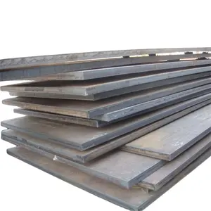 Main wear-resistant steel plate domestically produced wear-resistant steel plate NM400 thickness 3mm-100mm
