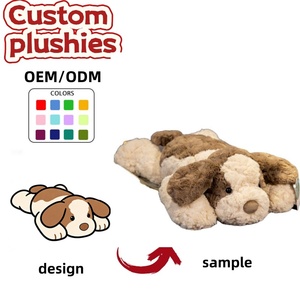 Produttore di Orsacchiotti di <span class=keywords><strong>Peluche</strong></span> Personalizzati, Giocattolo Imbottito a Forma di Orso Cartoon con Cuore Rosso OEM ODM - Product Image 3