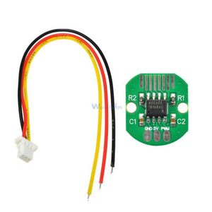 Codificador absoluto AS5600 con salida PWM de 12 bits para motor de cardán sin escobillas, codificador incremental - Product Image 3