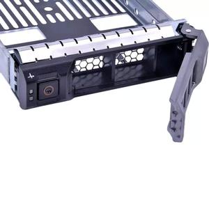 Para Dell 3,5 "SAS <span class=keywords><strong>Sata</strong></span> bandeja Caddy bandeja de G302d 0f238f X968d F238F Poweredge T610 T710 R510 - Product Image 3