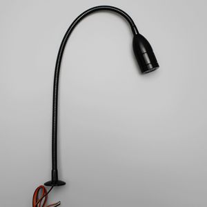 12V 24V LED gráficos mapa lectura escritorio luces <span class=keywords><strong>atril</strong></span> luces cuello de cisne tareas luces taller paisaje montaje magnético aluminio - Product Image 1