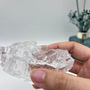 High Quality <b>Cheap</b> Transparent Gel/Jelly Wax Handmade Eco-Friendly Scented for Easter & Christmas Decorative <b>Candles</b> Handicrafts - Product Image 2