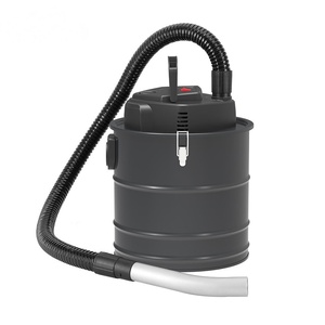 <span class=keywords><strong>Aspirateur</strong></span> à cendres industriel intelligent portable K-ASH 1200W à aspiration manuelle/électrique, grande capacité, pour usage domestique, automobile et cheminées - Product Image 5