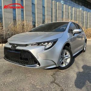 <span class=keywords><strong>Toyota</strong></span> Levin Usata, Auto di Lusso a Benzina 1.5L, Trazione Anteriore, Cambio Automatico con Rapporto di Ispezione Certificato, Pronta per la Consegna - Product Image 1