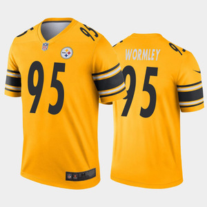 <span class=keywords><strong>Maglia</strong></span> da Football Americano Personalizzata per Uomo, Ricamata, Tutte le Squadre, Uniforme da Rugby di Alta Qualità, Spedizione Rapida - Product Image 5