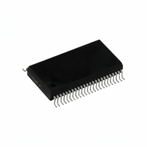 48 TFSOP Clock Timing CDCVF857DGGG4 Original One Stop Service Electronics Component - Product Image 1