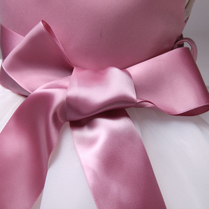 Vestidos de Bebé para Recién Nacidos, Vestidos de Fiesta, Vestidos de Bautizo, Vestidos de Princesa para Niñas de 1 Año - Product Image 6