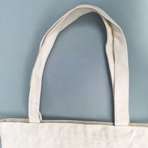 ถุงผ้าฝ้ายมัสลินด้านล่างทรงกลมถุงผ้าคุณภาพสูงทำจากผ้าฝ้ายออกแบบโลโก้เป็นมิตรต่อสิ่งแวดล้อม - Product Image 5